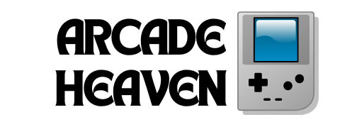 Arcade Heaven